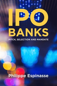 bokomslag IPO Banks