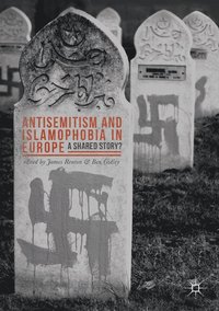 bokomslag Antisemitism and Islamophobia in Europe