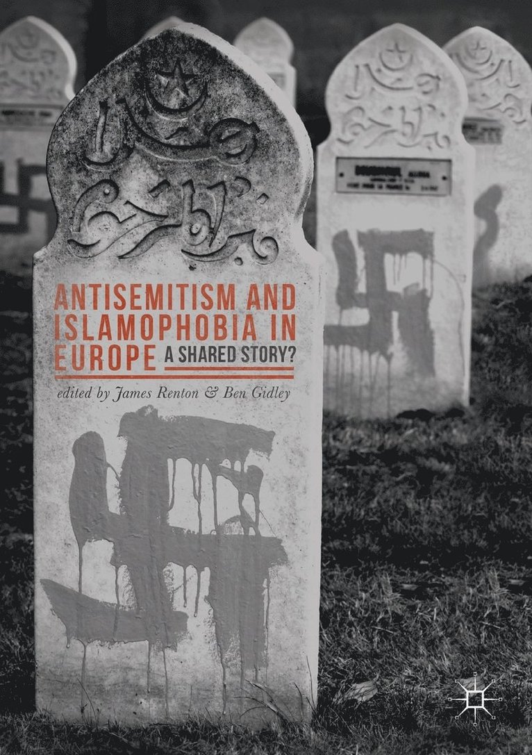 Antisemitism and Islamophobia in Europe 1