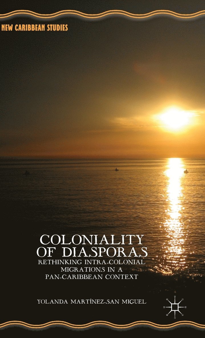 Coloniality of Diasporas 1