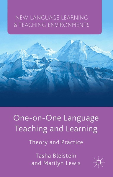 T. Bleistein, M. Lewis - One-on-One Language Teaching and Learning, Inbunden