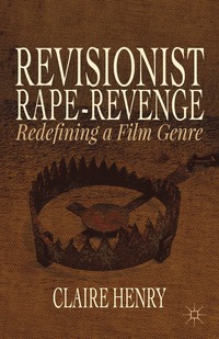 bokomslag Revisionist Rape-Revenge