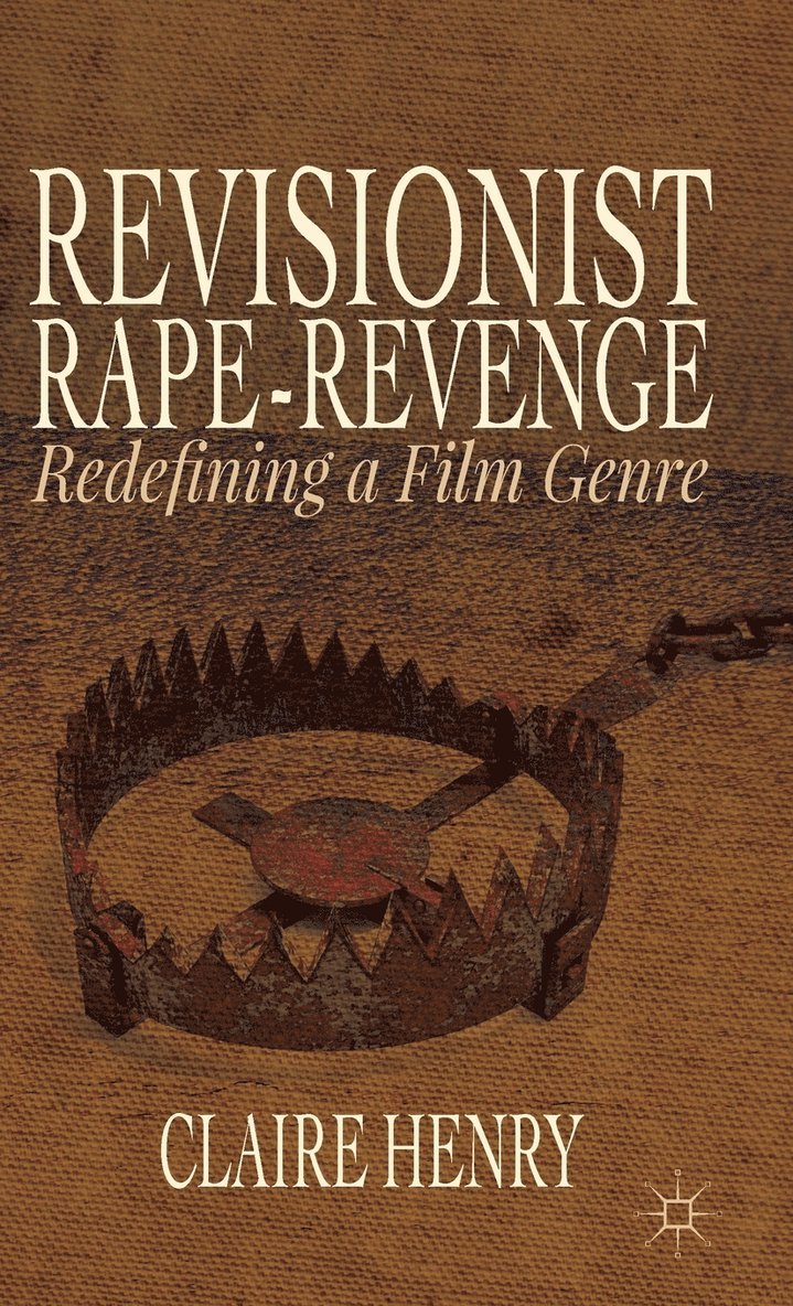 Revisionist Rape-Revenge 1