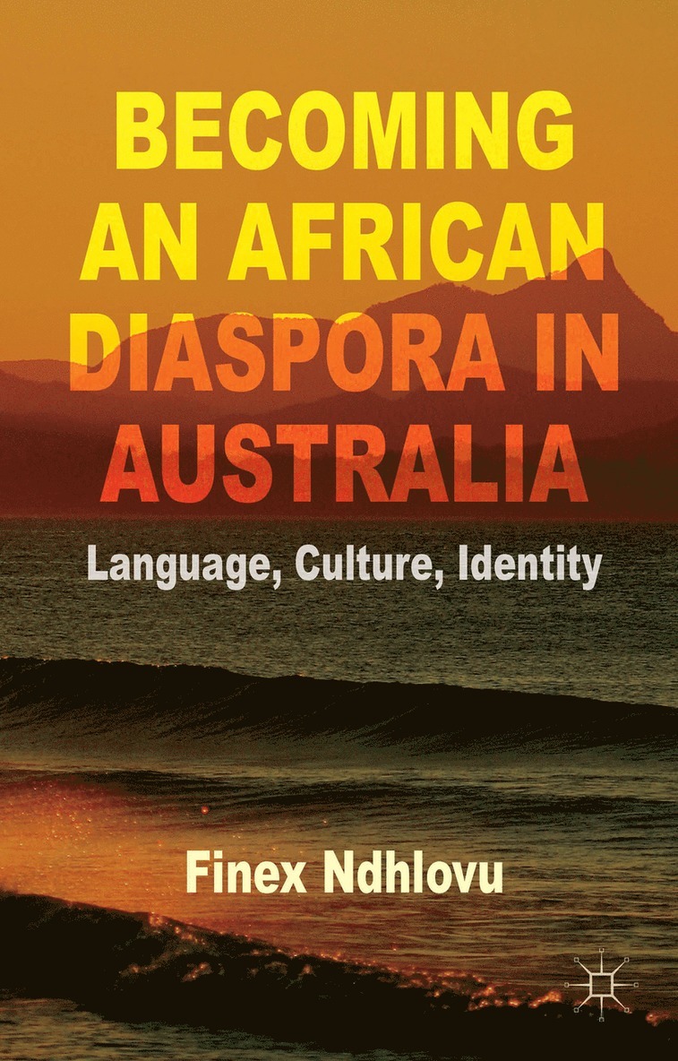 Becoming an African Diaspora in Australia 1