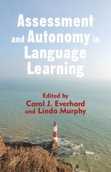 bokomslag Assessment and Autonomy in Language Learning