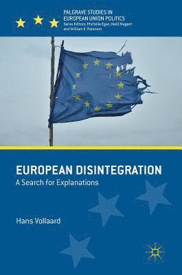 European Disintegration 1