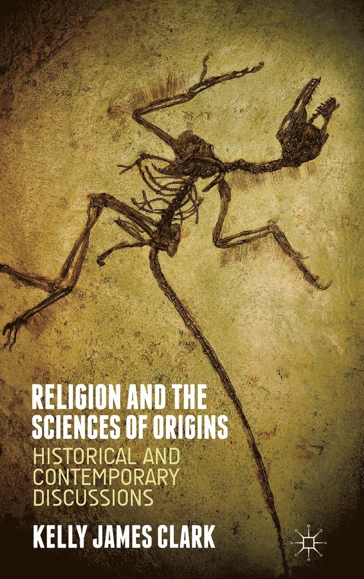 Religion and the Sciences of Origins 1