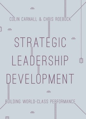 Strategic Leadership Development 1