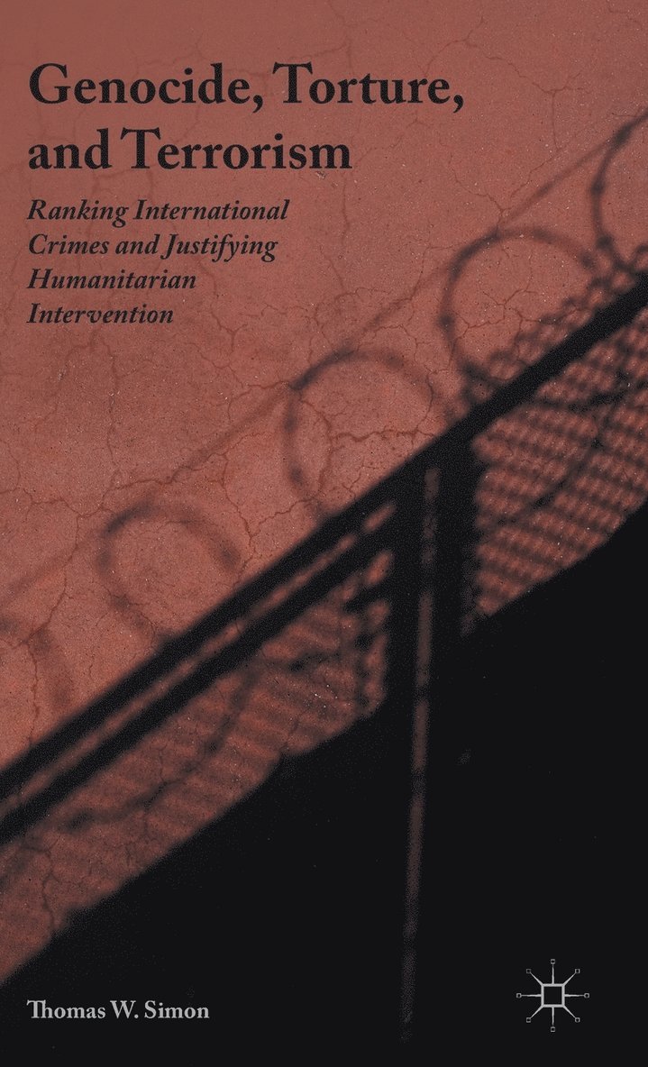 Genocide, Torture, and Terrorism