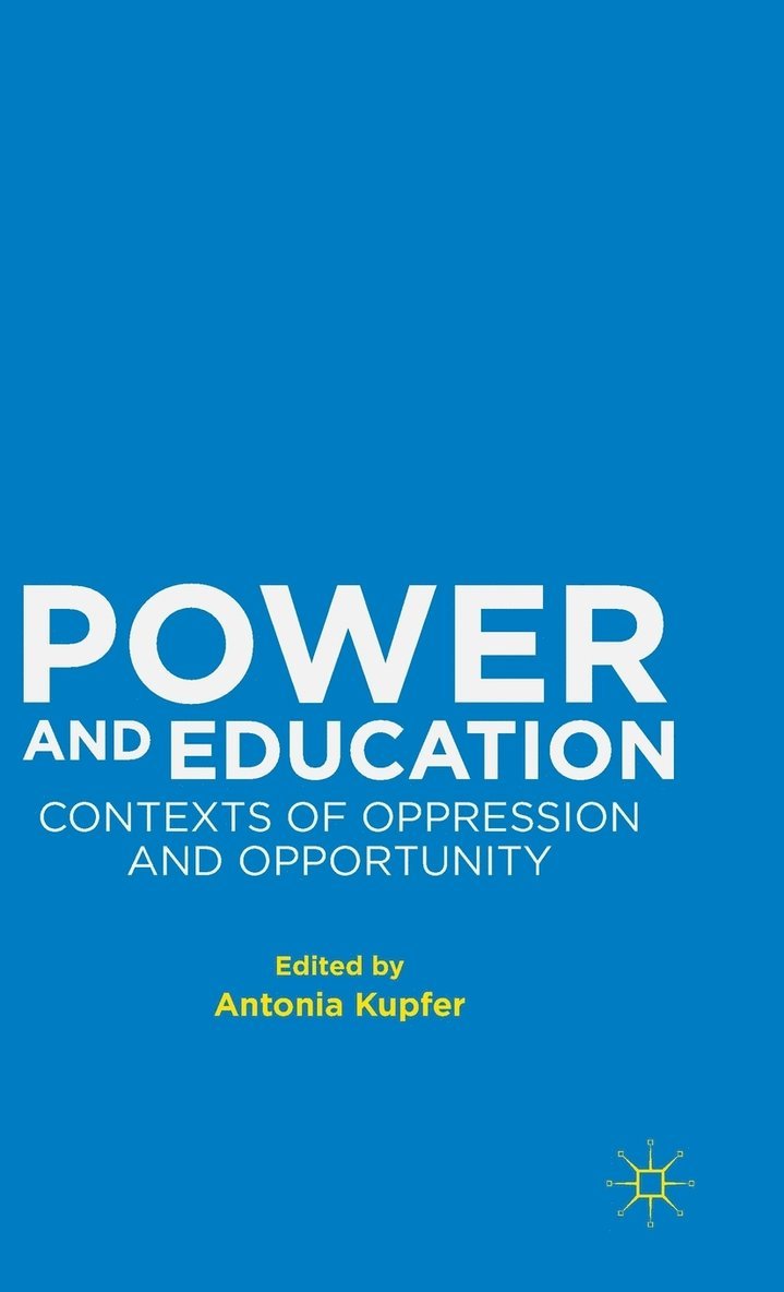 Power and Education 1
