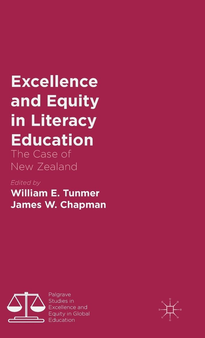 Excellence and Equity in Literacy Education 1