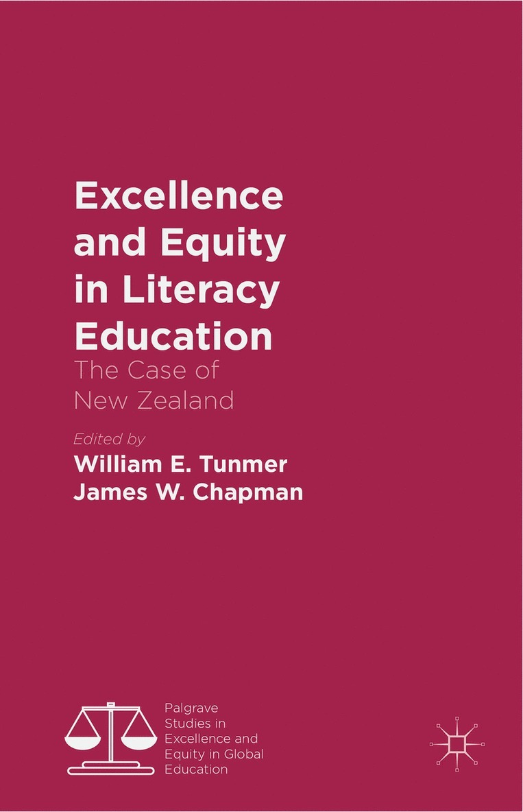 Excellence and Equity in Literacy Education 1