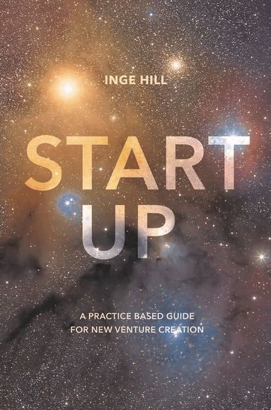 Inge Hill - Start-Up, Häftad