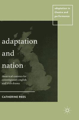 Adaptation and Nation 1