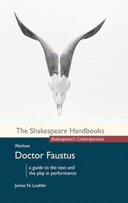 Marlowe: Doctor Faustus 1