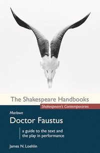 bokomslag Marlowe: Doctor Faustus