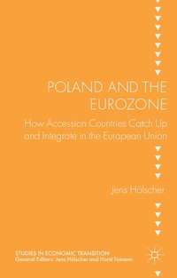 bokomslag Poland and the Eurozone