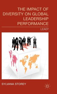 bokomslag Impact of Diversity on Global Leadership Performance