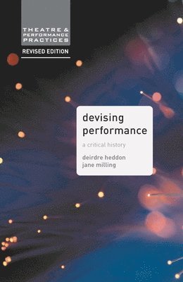 Devising Performance 1