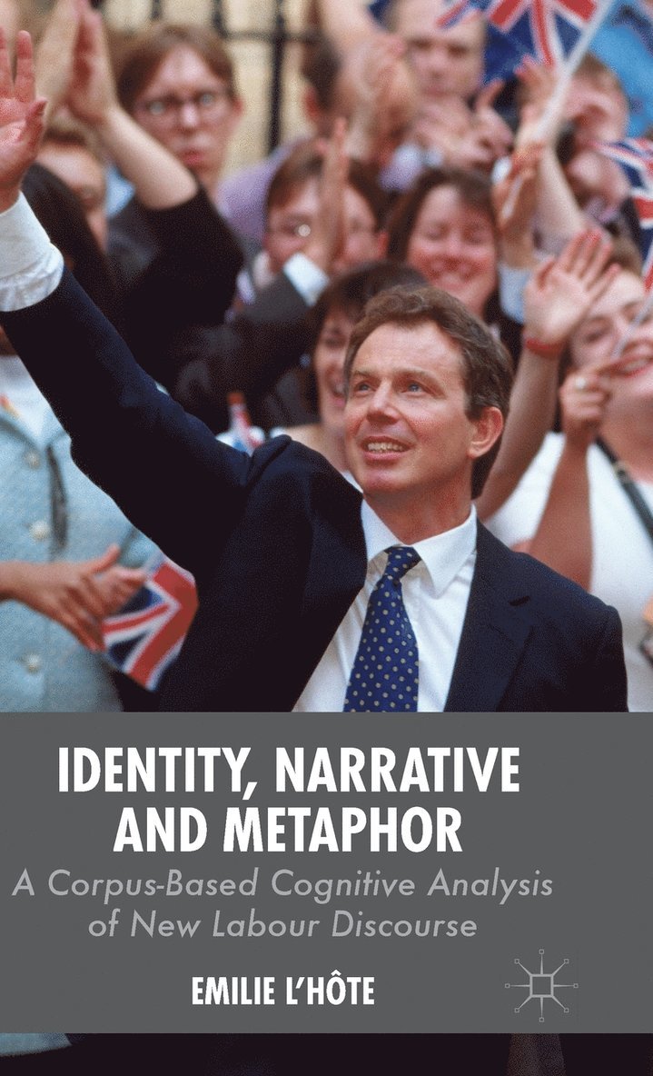 Identity, Narrative and Metaphor 1