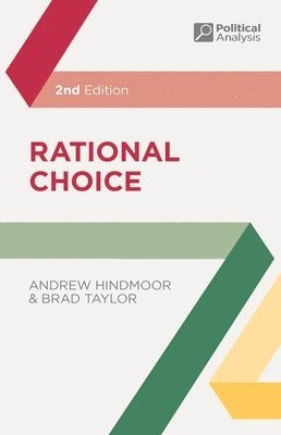 bokomslag Rational Choice