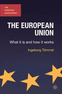 bokomslag European Union