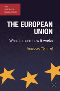 bokomslag European Union