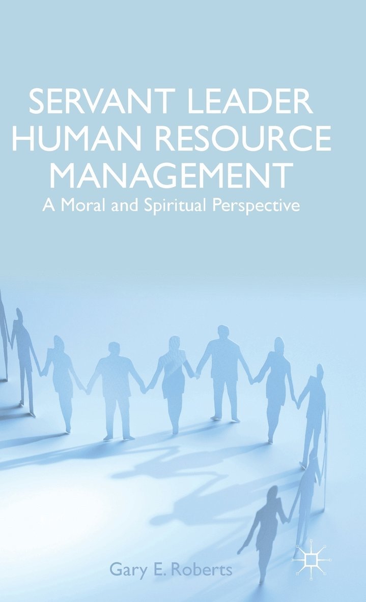 Servant Leader Human Resource Management