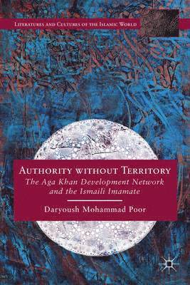 Authority without Territory 1