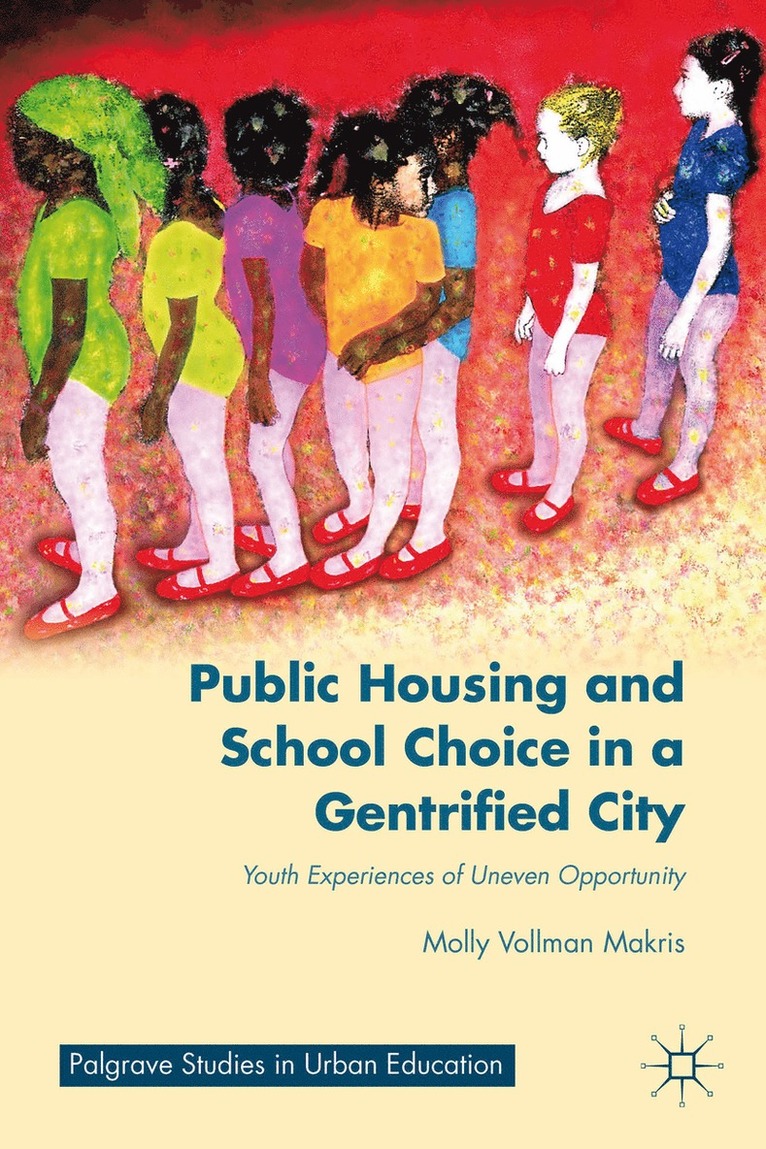 Public Housing and School Choice in a Gentrified City