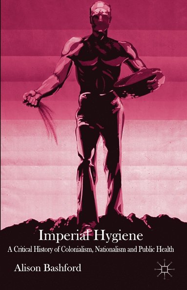 bokomslag Imperial Hygiene
