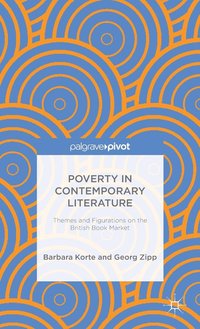bokomslag Poverty in Contemporary Literature