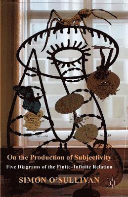 On the Production of Subjectivity 1