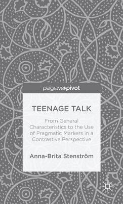 Teenage Talk 1