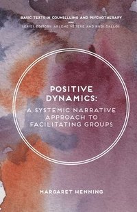 bokomslag Positive Dynamics