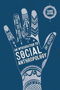 bokomslag An Introduction to Social Anthropology