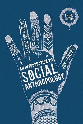 bokomslag An Introduction to Social Anthropology