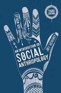 bokomslag An Introduction to Social Anthropology
