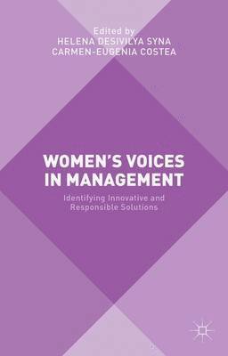 Women's Voices in Management 1