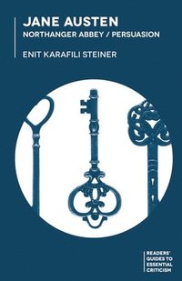bokomslag Jane Austen: Northanger Abbey/Persuasion
