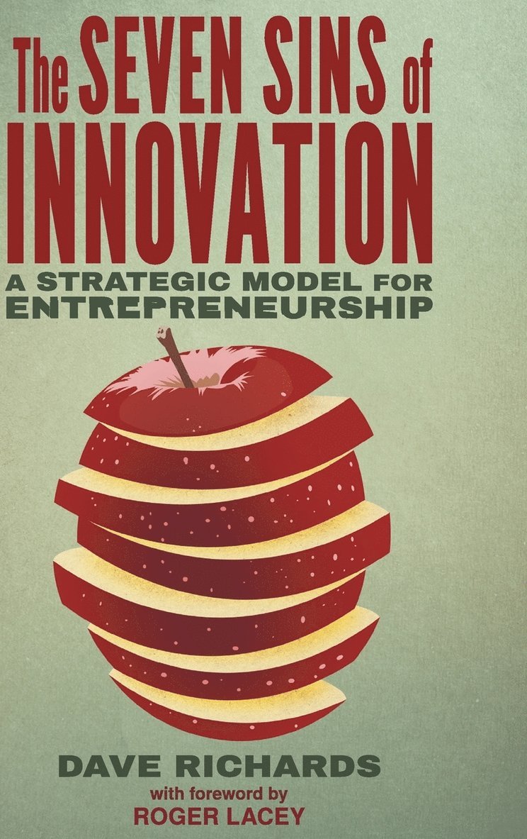 Seven Sins of Innovation 1
