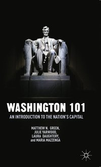 bokomslag Washington 101