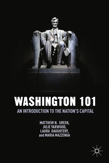 bokomslag Washington 101