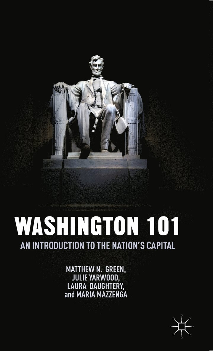 Washington 101