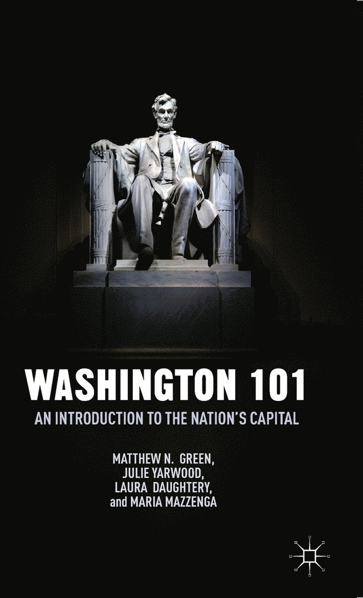 Washington 101 1