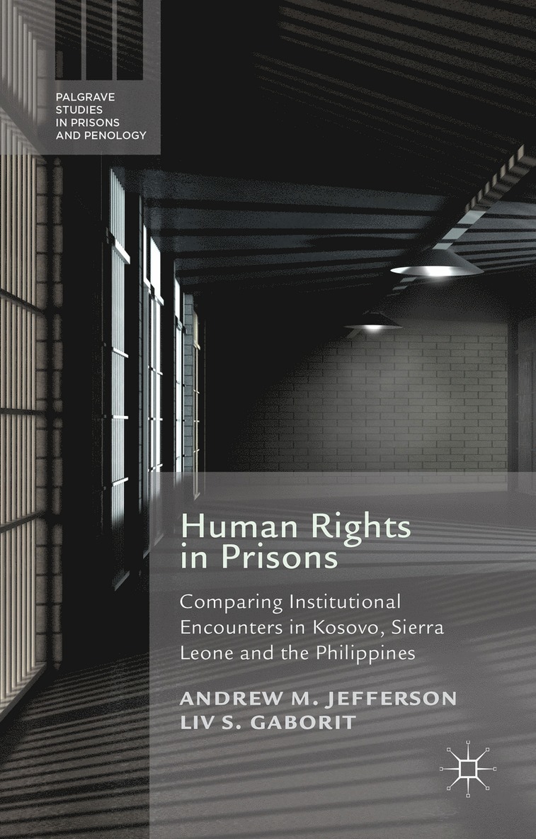 Human Rights in Prisons