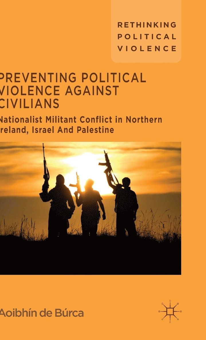 Preventing Political Violence Against Civilians 1