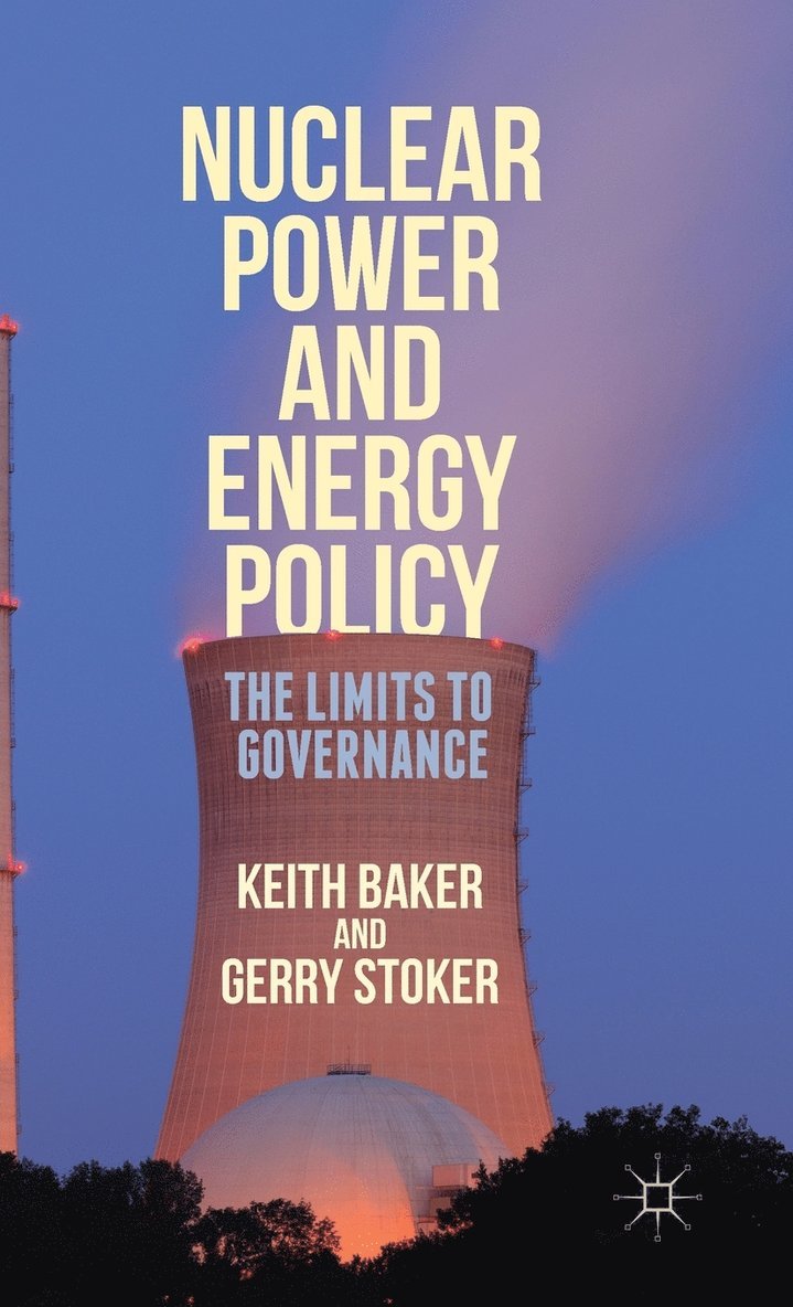 Nuclear Power and Energy Policy 1