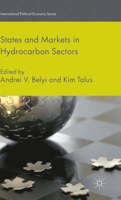 States and Markets in Hydrocarbon Sectors 1