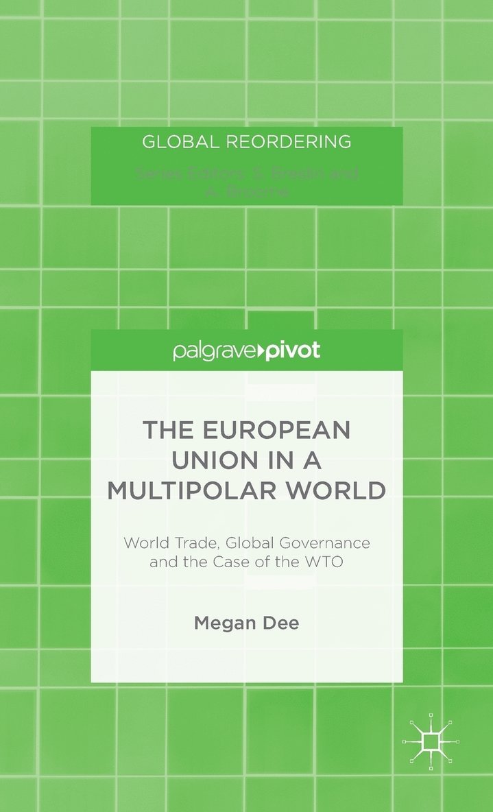 European Union in a Multipolar World 1